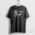 Officials Native American Chiefs And Palestinians Dance T Shirt Sweater