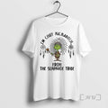 Officials Native Grinch Im Chief Kickabitch From The Slapahoe Tribe Christmas T Shirt Sweater