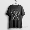 Officials Nemo Me Impune Lacessit Tee Sweater