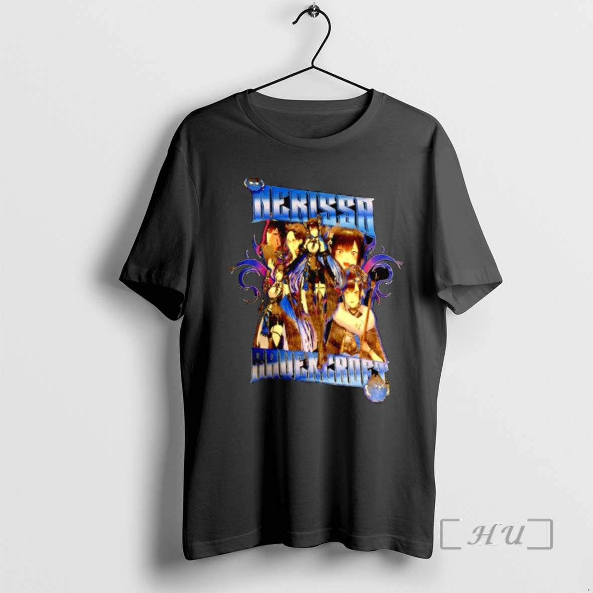 Officials Nerissa Ravencroft The Demon Of Sound T Shirt Sweater