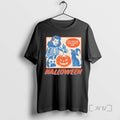 Officials Never Too Early For Halloween T Shirt Sweater