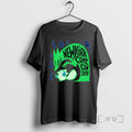 Officials New York Comic Con 2025 Tee Sweater