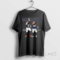 Officials New York Giants Dart And Skattebo Mark Bavaro Evan Engram Shirts Sweater
