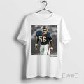 Officials New York Giants Lawrence Taylor Ash Tee Sweater