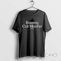 Officials New York Running Cult Member Tee Shirt Sweater