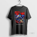 Officials Night Of The Butcher Iv Now Serving Fresh Cuts Extra Rare T Shirts Sweater