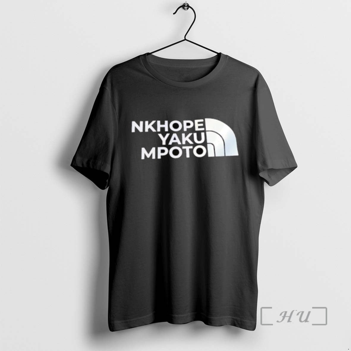 Officials Nkhope Yaku Mpoto Logo Shirts Sweater