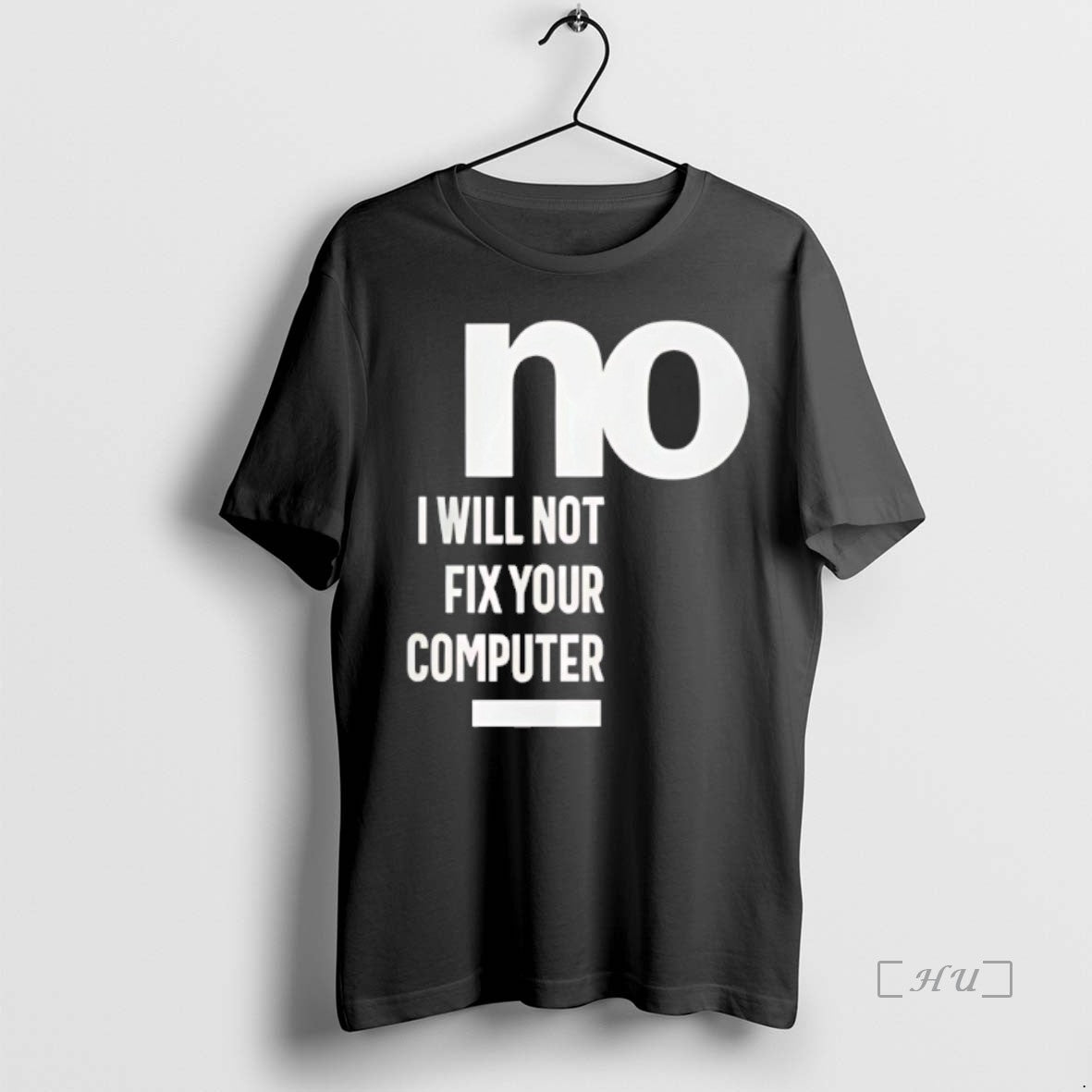 Officials No I Will Not Fix Your Computer
