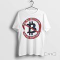 Officials No Al Bitcoin No Al Bitcoin T Shirt Sweater