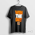 Officials Northville Mustangs Win The Day Shirts Sweater