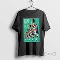Officials Notre Dame Vs Usc Notre Dame Stadium Football Gameday Oct 18 2025 Shirts Sweater