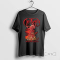 Officials Obituary Ten Thousand Ways To Die Long Sleve T Shirt Sweater