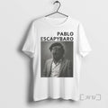 Officials Pablo Escobar Escapybaro T Shirt Sweater