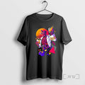 Officials Paradise Killer On The Rocks T Shirt Sweater