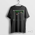 Officials Parcels Cd T Shirt Sweater