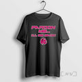 Officials Pardon Me Ill Be Back T Shirt Sweater