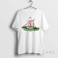 Officials Pare No Dispare Contra Su Pueblo Gaza Strip Shirts Sweater