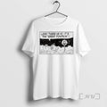 Officials Peanuts Look There He Is Its The Great Pumpkin Tee Sweater