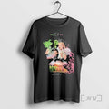Officials Pedro Pascal Wicked Wicked For Good 2025 Tee Shirt Sweater