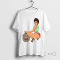 Officials Peggy Hill Parody King Of The Hill Funny Graphic T Shirt Sweater