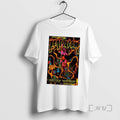 Officials Pentagram December 5 6 2025 Whisky A Go Go Hollywood Ca Shirts Sweater