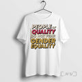 Officials People Of Quality Do Not Fear Egender Equality