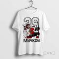 Officials Philadelphia Flyers Hockey 39 T Shirt Sweater