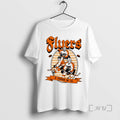 Officials Philadelphia Flyers Nhl Flyers A Festival On Ice Ornaments T Shirt Sweater