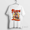 Officials Philadelphia Flyers Nhl Hockey A Festival On Ice October T Shirt Sweater