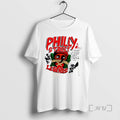 Officials Philly Street Legends Shirts Sweater