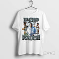Officials Pop Smoke Pop Rauch T Shirt Sweater