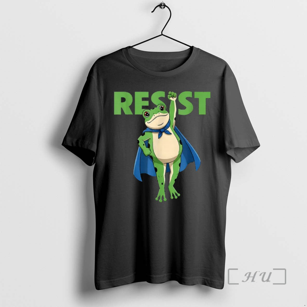 Officials Portland Frog Protest Superfrog T Shirt Sweater