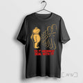 Officials Portland Frog The 1st Amendment Deal With It Shirts Sweater