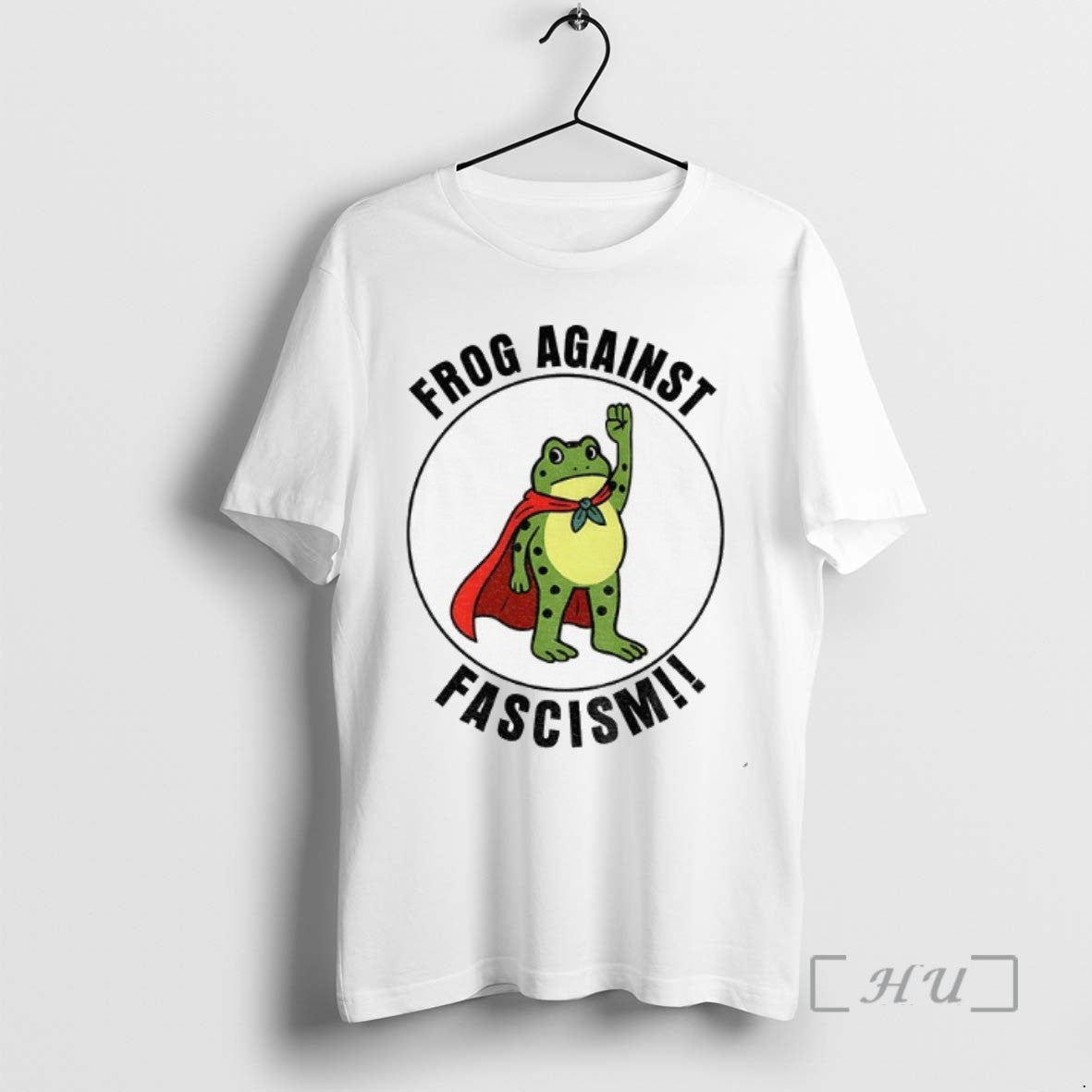 Officials Portland Frog Hero Frog Against Fascism Shirts Sweater