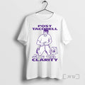 Officials Post Taco Clarity Shirts Sweater