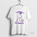 Officials Post Taco Clarity T Shirt Sweater