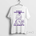 Officials Post Tacobell Clarity Shirts Sweater
