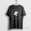 Officials President Of Peace Donald J Trump 2025 Ornaments T Shirt Sweater