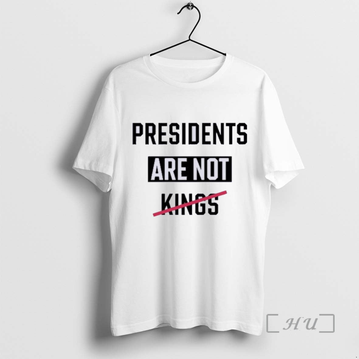 Officials Presidents Are Not Kings T Shirt Sweater