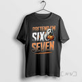 Officials Pretend Im A Six Seven Ghost Halloween Long Sleve Shirts Sweater