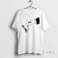 Officials Protest Chess Pawn Knocks Down King No Kings In America T Shirt Sweater