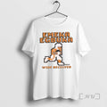 Officials Quaterback Emeka Egbuka Tampa Bay Buccaneers Wide Receiver Retro Baller T Shirt Sweater