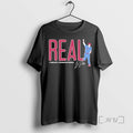Officials Real Philadelphia Phillies Baseball J T Tee Shirt Sweater