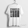 Officials Rip Dangelo Thanks For Memories 1974 2025