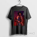 Officials Rip Dangelo Memorial T Shirt Sweater