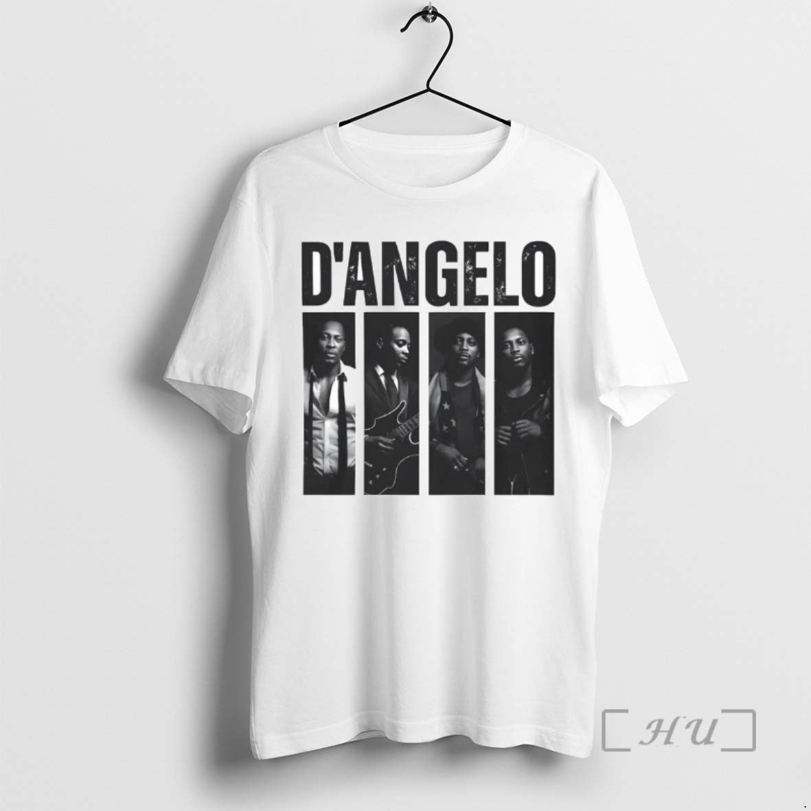 Officials Rip Dangelo Thanks For Memories 1974 2025 Ornaments T Shirt Sweater