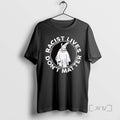 Officials Racist Lives Dont Matter Shirts Sweater
