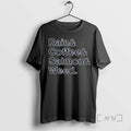 Officials Rain And Coffee And Salmon And Weed Ornaments T Shirt Sweater
