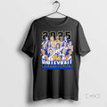 Officials Rally Pitt Panthers Volleyball Roster 2025