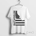 Officials Rathdrum Idaho Flag America Shirts Sweater